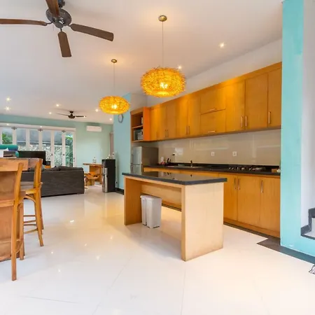 Villa Legian